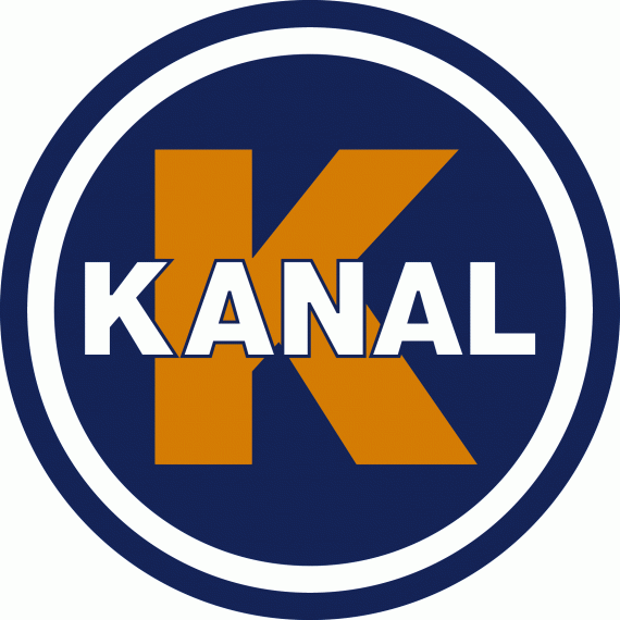 Logo Kanal K